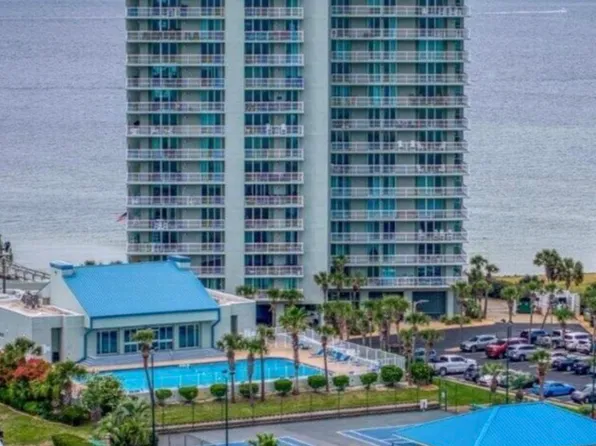 1200 Fort Pickens Rd #10, Pensacola Beach, FL 32561