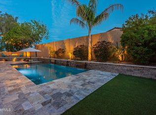 8345 W Staghorn Rd, Peoria, AZ 85383