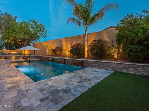 8345 W STAGHORN Road, Peoria, AZ 85383