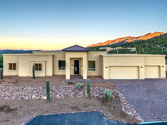 2nd image of 5387 N Sabino Highlands Pl