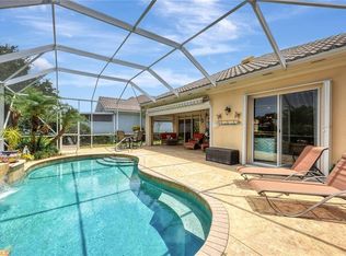 3003 Ellice Way, Naples, FL 34119
