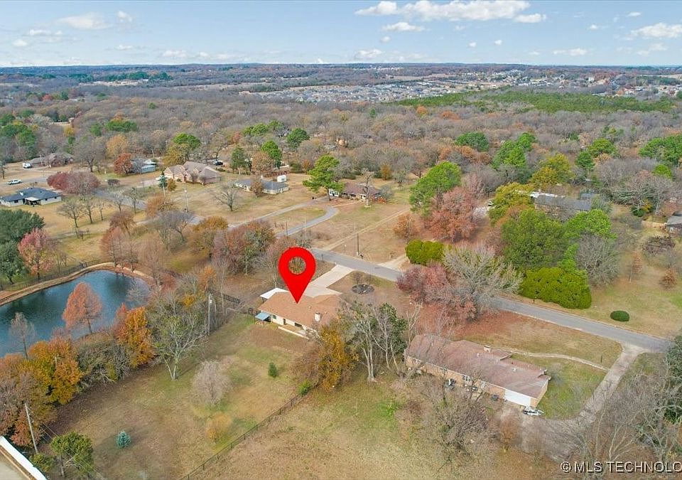 2621 Chuckwa Dr, Durant, OK 74701 | Zillow