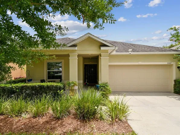 2409 Martins Run, Tavares, FL 32778
