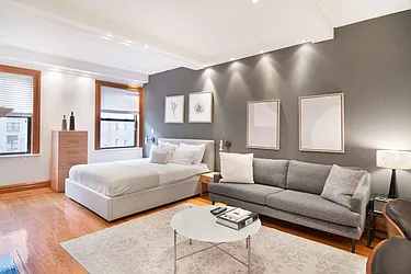 Rented by WAM Partners - William Moses Co.