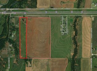 S Interstate Highway 40 Service Rd, Weatherford, OK 73096