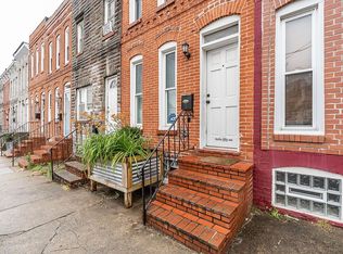 1251 W Cross St, Baltimore, MD 21230