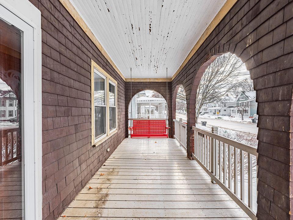 211 Maple Street, Bangor, ME 04401 | Zillow