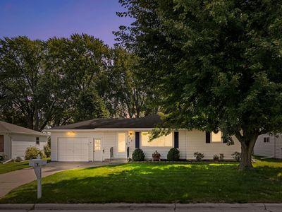 809 Mitchell St, Green Bay, WI, 54304