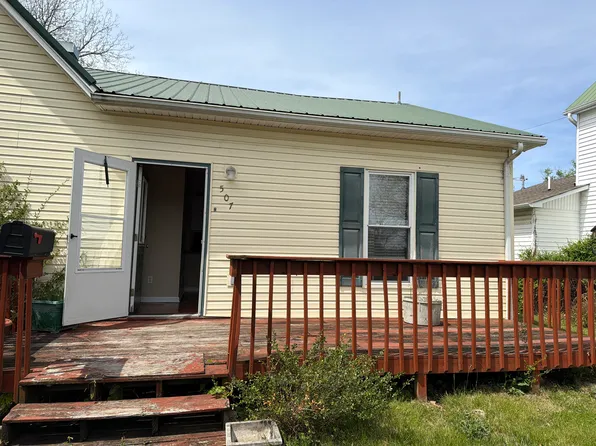 507 Unaka Ave E #2, Johnson City, TN 37601