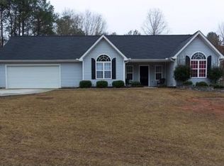 451 Windermere Dr, Loganville, GA 30052