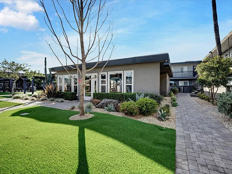 Tierra Palms Apartment Homes — Photo 87