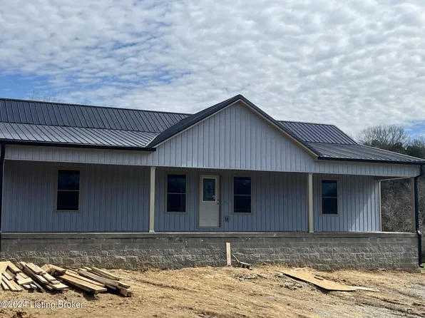 64 Botland Rd, Springfield, KY 40069