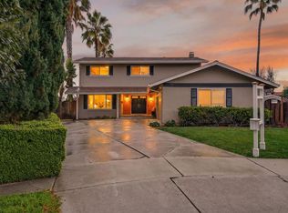 779 Vereda Ct, San Jose, CA 95123