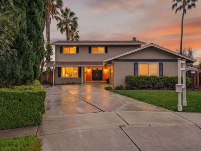 779 Vereda Ct, San Jose, CA, 95123