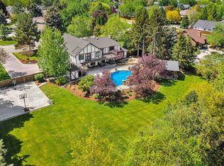 12934 W Ginger Creek Dr, Boise, ID 83713