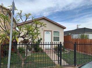 2445 E 113th St, Los Angeles, CA 90059