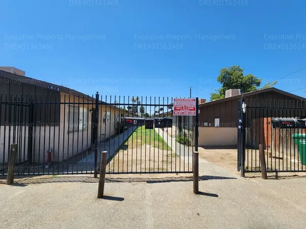 1813 Oregon St #1815-3, Bakersfield, CA 93305