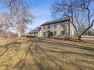 N61W29545 S Woodfield Rd, Hartland, WI 53029