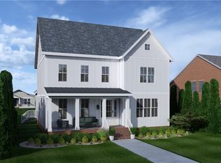 4710 W Grace St, Richmond, VA 23230