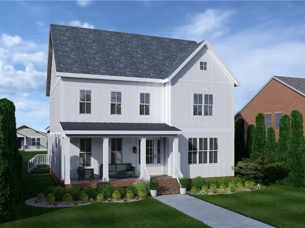 4710 W Grace St, Richmond, VA 23230