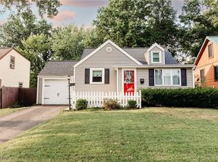 1056 Taggart St NW, Massillon, OH 44646