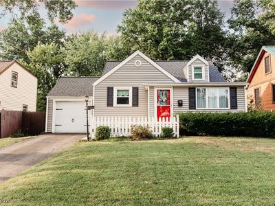 1056 Taggart St NW, Massillon, OH, 44646