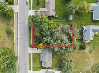2634 Hamilton St, Portage, WI 53901