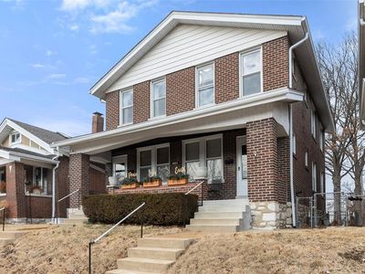 4985 Columbia Ave, Saint Louis, MO, 63139