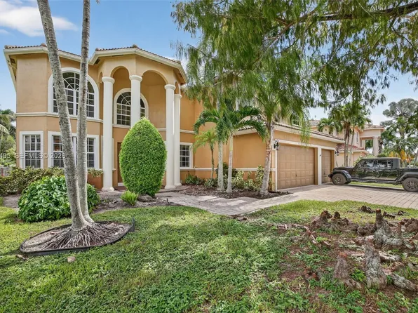 5067 NW 120th Ave, Coral Springs, FL 33076