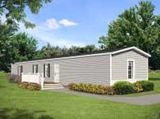 2022 Victory Rd LOT 61, Marion, OH 43302