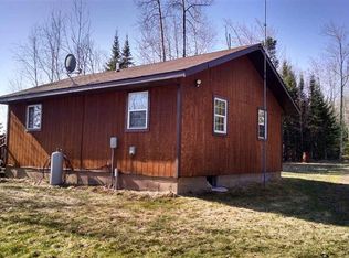 25735 Holms Rd, Mason, WI 54856
