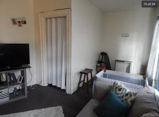 276 Hoyt St #2, Buffalo, NY