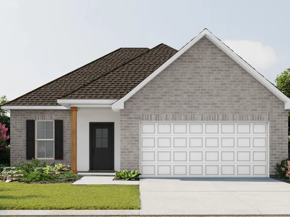 127 Oak Meadow Rd, Sterlington, LA 71280