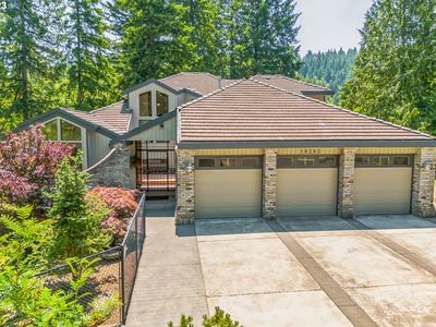 18282 S Sam McGee Rd, Oregon City, OR, 97045