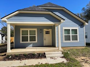 924 Aubra Rd, Memphis, TN 38111