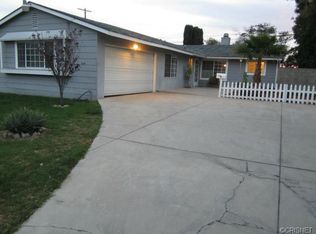 17174 Simonds St, Granada Hills, CA 91344