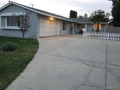 17174 Simonds St, Granada Hills, CA, 91344