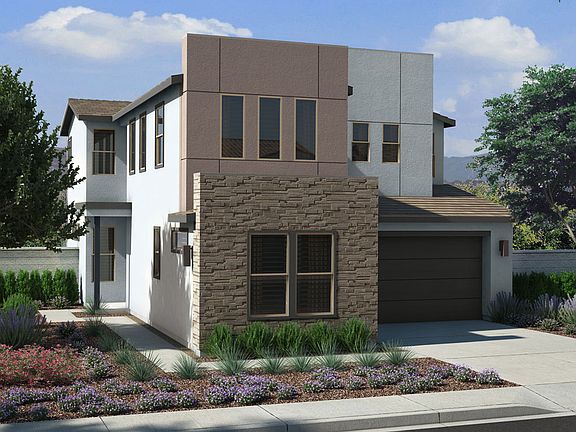 Desert Contemporary