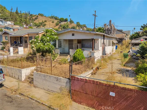4121 Canto Dr, Los Angeles, CA 90032