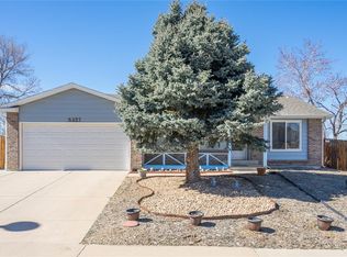 3327 S Elkhart St, Aurora, CO 80014