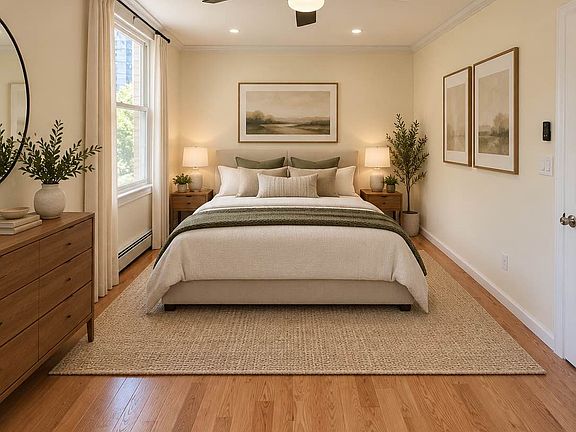 4th image of 431 Brook Ave #2