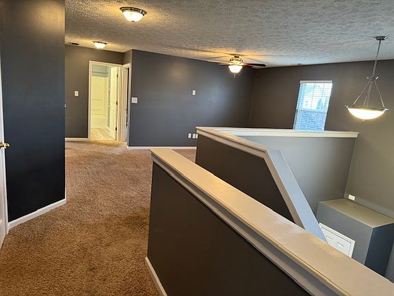 loft area