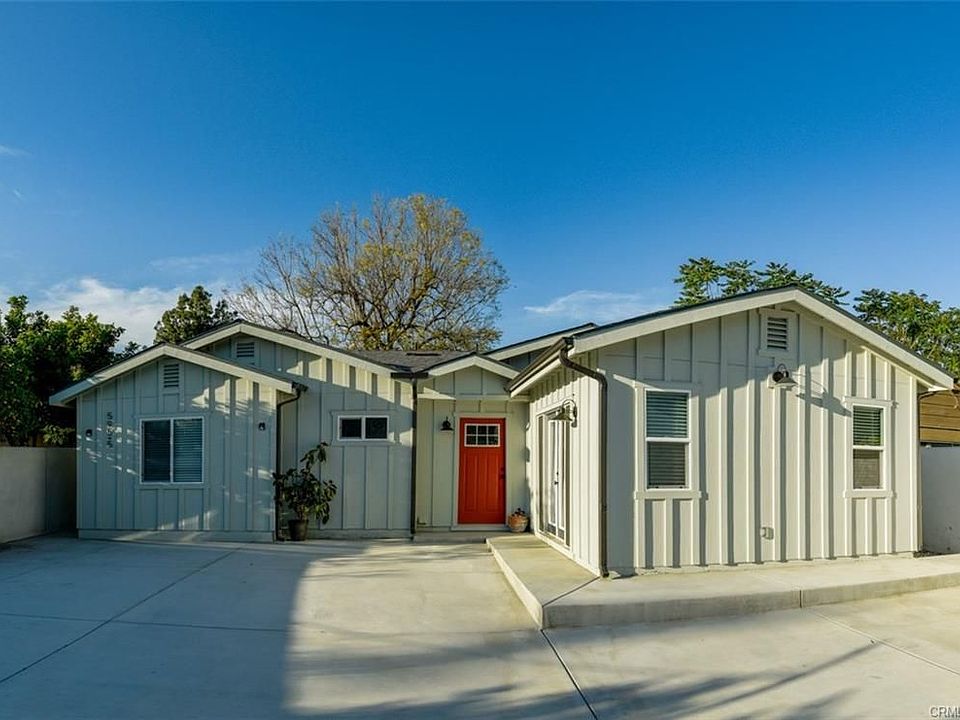 1st image of 595 Ventura St #B