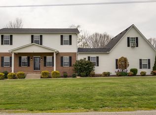 720 Skyline Dr S, Lewisburg, TN 37091