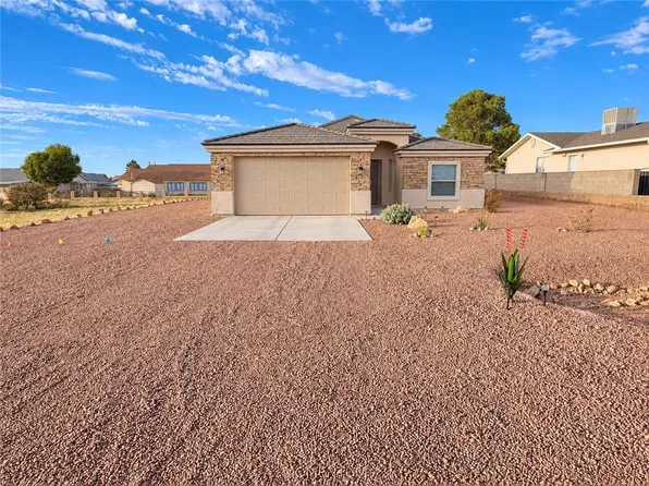 7779 E Sugarloaf Street, Kingman, AZ 86401