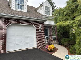 4300 Laurel Ct, Bethlehem, PA 18020