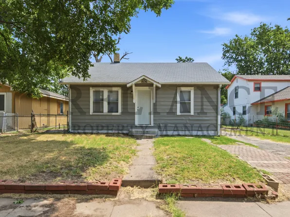 1836 S Gold St, Wichita, KS 67213