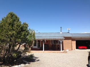 7 Trigo Rd, Placitas, NM 87043