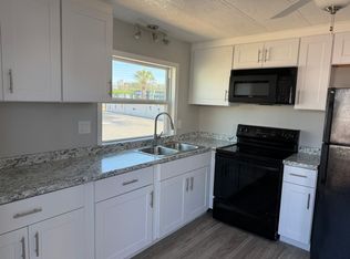 1375 Pasadena Ave S LOT 201, South Pasadena, FL 33707