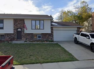 1140 Cheshire St, Casper, WY 82609